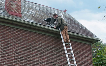 what affects urgent West Langton roof repairs