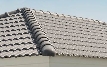 advantages of West Langton clay roofing