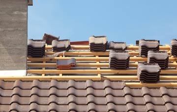 West Langton clay roofing costs