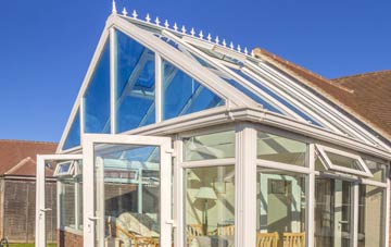 conservatory roof insulation costs West Langton