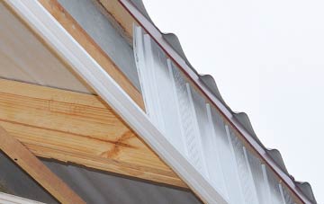why West Langton fascia repairs are essential