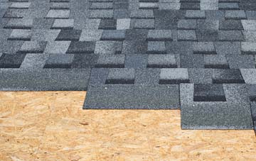 expert West Langton asphalt roof companies