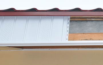 West Langton fascia repair costs