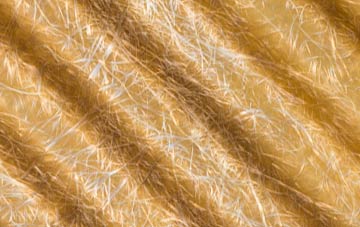 West Langton fibreglass roof waterproofing