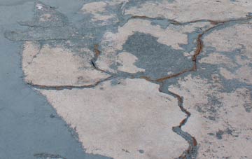 fibreglass roofing replacement West Langton