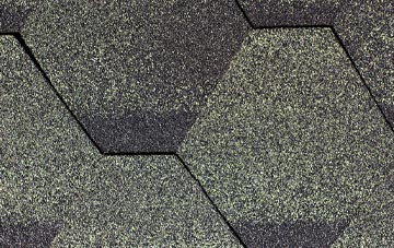 West Langton fibreglass shingle repairs