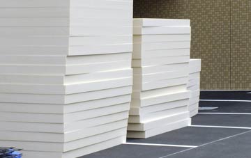 West Langton flat roof insulation costs