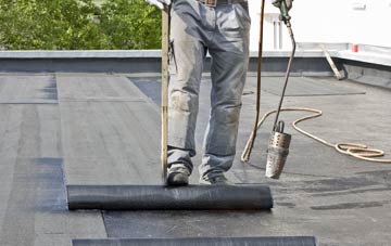 flat roof replacement West Langton, Leicestershire