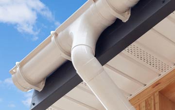 West Langton gutter installation costs