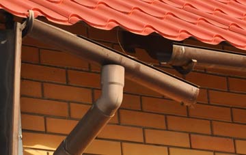 West Langton gutter repair costs