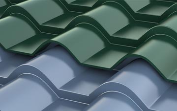 who should consider West Langton plastic roofs