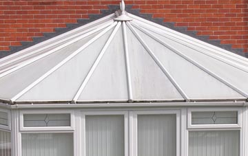 West Langton polycarbonate conservatory roof repairs