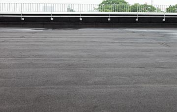 West Langton asphalt roof replacement