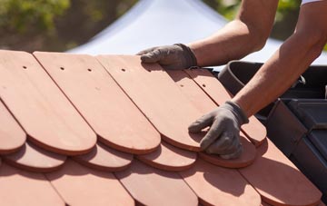 West Langton roof tile contractors