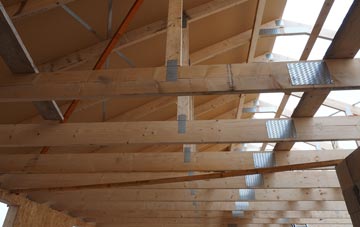West Langton roof truss costs