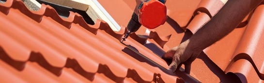 save on West Langton roof installation costs