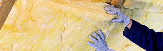 quotes for West Langton roof insulation