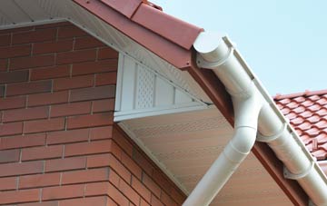 West Langton soffit repair costs