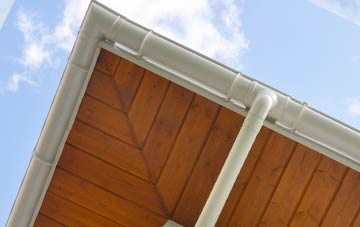 West Langton soffit types