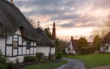 is West Langton thatch roofing popular