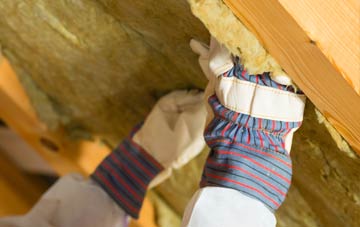 types of West Langton pitched roof insulation materials