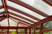 West Langton conservatory roofing insulation