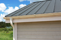 West Langton fascia repair