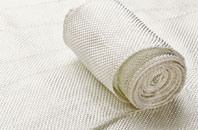 West Langton fibreglass roofing repairs