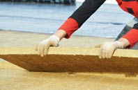 find rated West Langton roof insulation companies