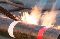 West Langton flat roofing replacement