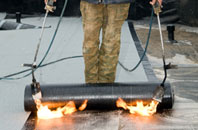 West Langton flat roof sealing quote