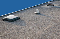 West Langton flat roofing