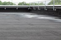 find rated West Langton flat roofing companies