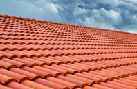 West Langton roofing tiles