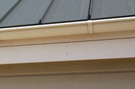 West Langton soffit repair