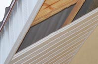 rated West Langton soffit repair companies