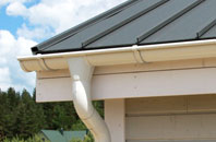 West Langton soffits