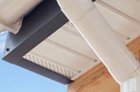 find rated West Langton soffit companies