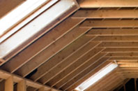 West Langton tapered roof insulation quotes