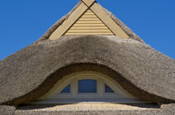 West Langton thatch roofing